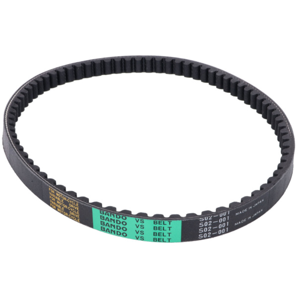 drive belt Bando 738-16.5-28 for Minarelli long type 49625