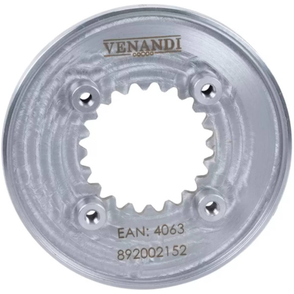 clutch plate Venandi for Simson S51, S53, S70, S83, SR50, SR80, KR51/2 49705