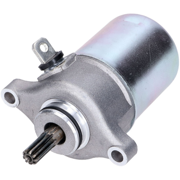 Anlassermotor für Yamaha Aerox, MBK BoosterX, Giggle, Neos, Vino 50ccm 4-Takt 49744