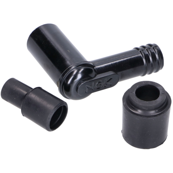spark plug cap NGK 90° splash-proof LB05FP 49748