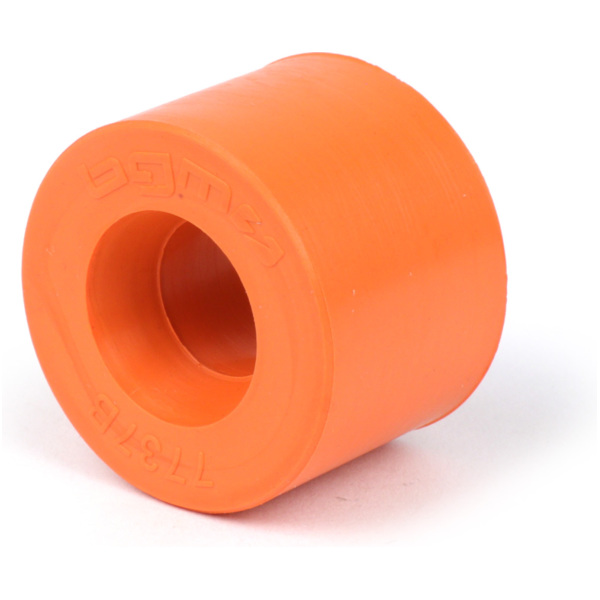 Silent rubber shock absorber rear top (upper small buffer) -BGM PRO, 12.5x30x21.5mm- Vespa PK 50 (V5X1T), Vespa PK S 125 (VMX5T)