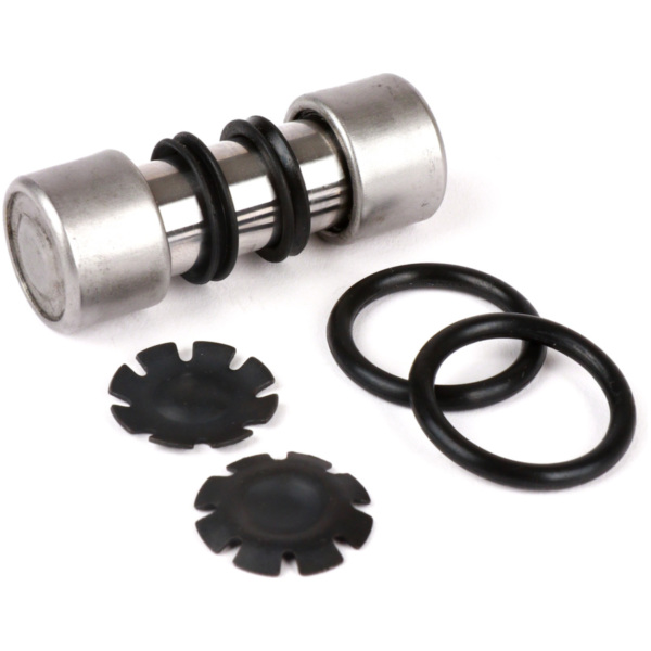 Wheel pin overhaul kit -BGM ORIGINAL- Vespa PX 80-200 (1984-, V8X1T , VLX1T , VNX1T , VNX2T , VSX1T , ZAPM09, ZAPM18, ZAPM50, ZA fitting for Vespa PK  50 V5X3T 1994, 2,7 PS, 2 kw