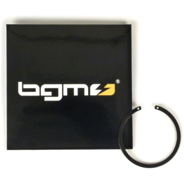 Clutch circlip -BGM PRO Superstrong Ø=61mm w=4.0mm h=1.5mm- Vespa V50 (V5A1T, V5A2T, V5A3T, V5B1T, V5B2T, V5B3T, V5B4T, V5R1T, V