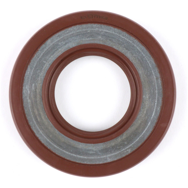 Oil seal 22,7x47x7/7,5mm -BGM PRO FKM/Viton® (E10/etahnol resistant)- (used passend für Vespa V  50 V5SA1T 1977, 2,5 PS, 1,8 kw