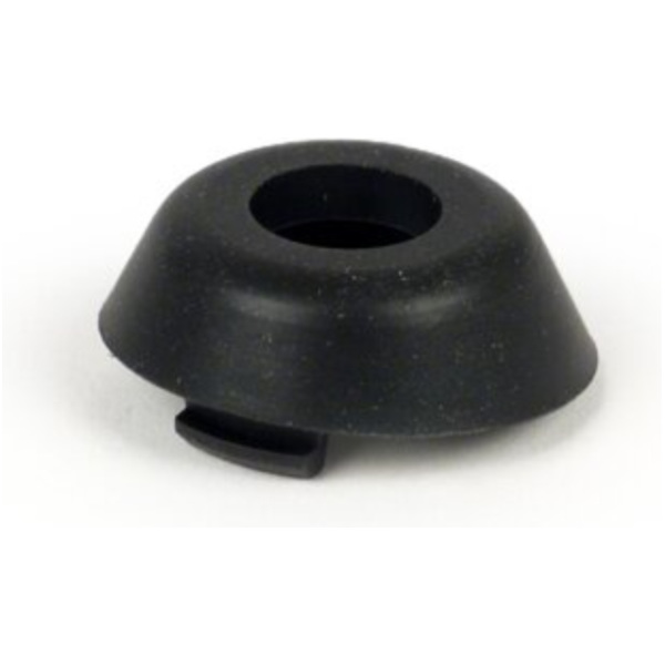 Grommet handlebar cover/mirrors -MOTO NOSTRA- for: Vespa GT L 125 (ZAPM31101), V