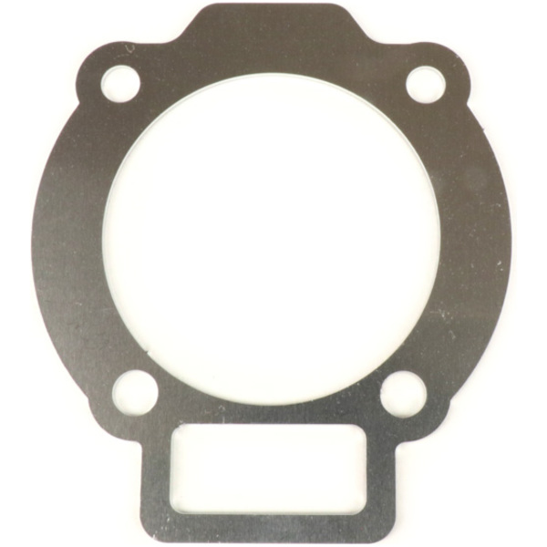 spacer cylinder base BGM original 172cc Piaggio 125-180cc 2-stroke 1.5mm (without cutouts for overflow channels) 49921 fitting for Gilera Runner Soul Modelle 125 M46301 2012, 15 PS, 11 kw