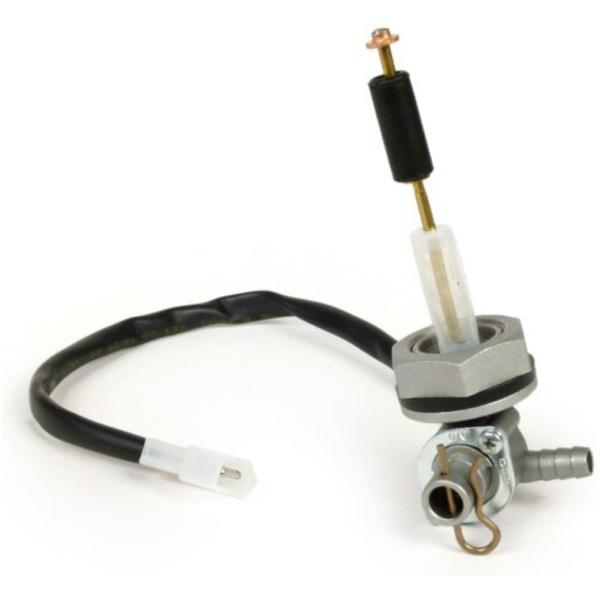 Fuel tap -BGM PRO Faster Flow V2.0 electronic low level warning- for: Vespa PX passend für Vespa V  50 V5SA1T 1977, 2,5 PS, 1,8 kw