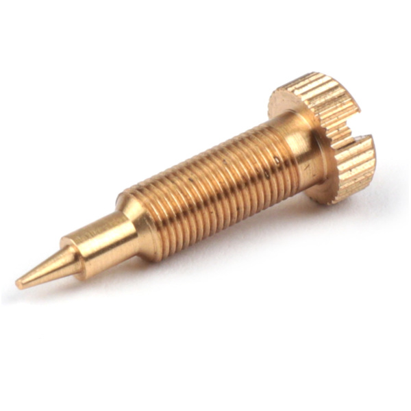 Fuel/air mixture screw -BGM PRO, Conversion, short- SI20/20D, SI24/24E, SI24/24H