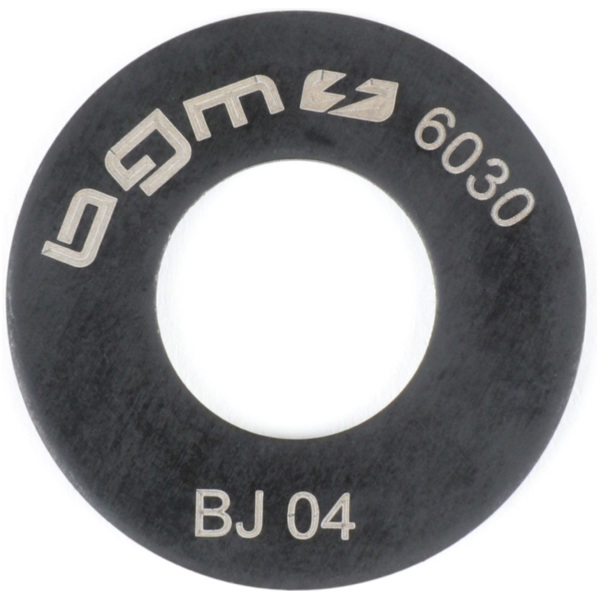 Washer on crankshaft (32.2x15.7x1.5mm) -BGM ORIGINAL- Vespa Sprint150 (VLB1T), TS125 (VNL3T), GT125 (VNL2T), GTR125 (VNL2T), GL1