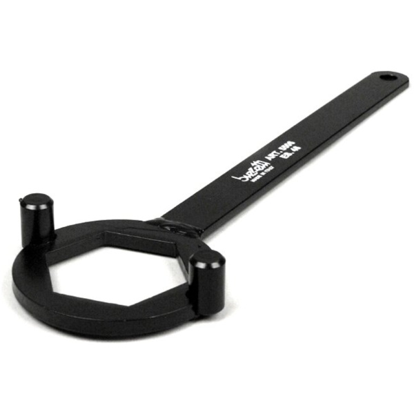 Kupplungshalter 46mm 2Pin Piaggio 125-180ccm 2-Takt für: Gilera Runner FX/FXR 12