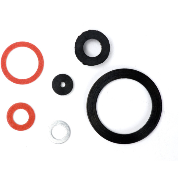 Carburettor gasket set -BGM ORIGINAL, XS- Dellorto SI - SI20/15, SI - SI20/17, S