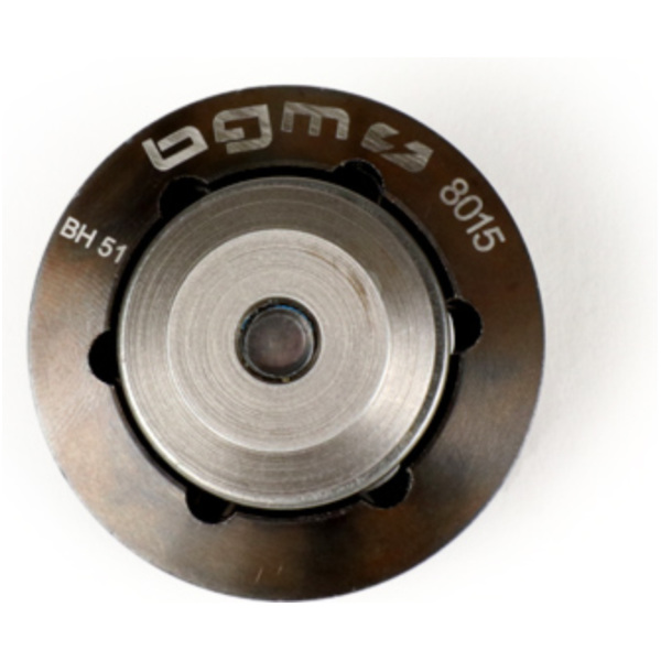 clutch pressure plate BGM PRO needle bearing for Vespa V50, 90, SS50, 90, PV125, ET3, PK50, 80, 50 S, 80 S, 125 S, 50 XL, 125 XL fitting for Vespa V  50 V5SA1T 1977, 2,5 PS, 1,8 kw