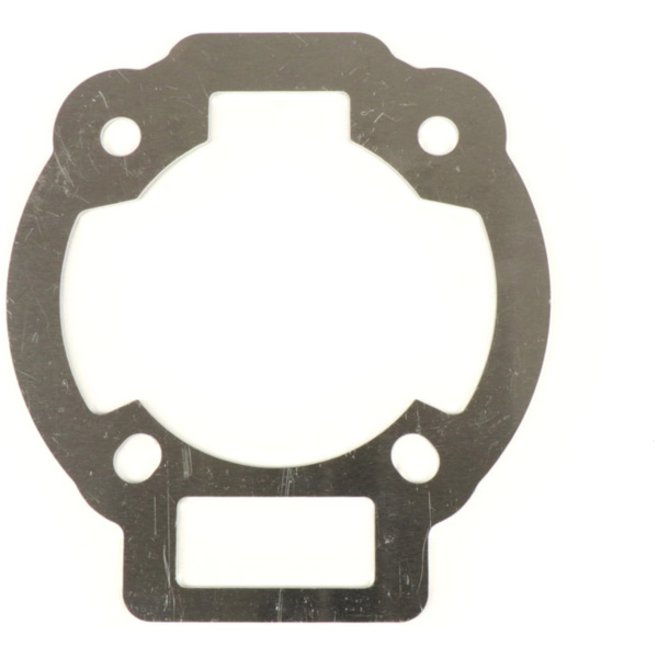 Cylinder base spacer -BGM ORIGINAL- Piaggio 125-180 cc 2-stroke - 1.0mm 50141 fitting for Gilera Runner Soul Modelle 125 M46301 2012, 15 PS, 11 kw