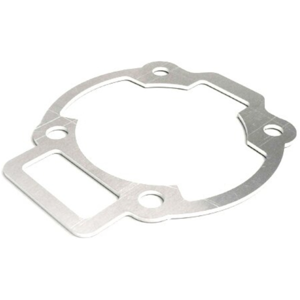 Cylinder base spacer -BGM ORIGINAL- Piaggio 125-180 cc 2-stroke - 2,0mm 50143 fitting for Gilera Runner Soul Modelle 125 M46301 2012, 15 PS, 11 kw
