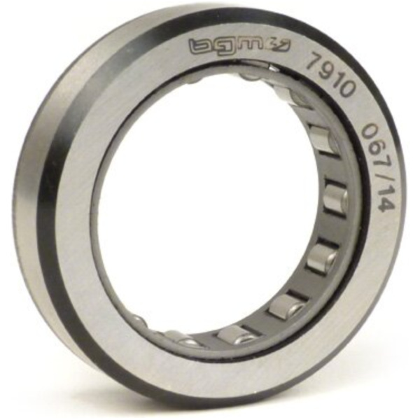 Roller bearing (28x42x08mm) -BGM PRO- (used for drive shaft, gear selector box side Vespa VNA, VNB, Super (VNC till No 024899, V