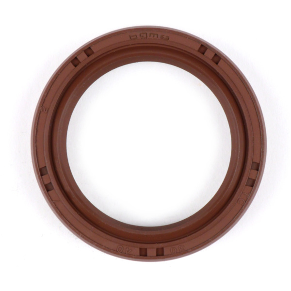 Oil seal 30x40x7mm -BGM PRO FKM/Viton® (E10/etahnol resistant)- (used for rear/f