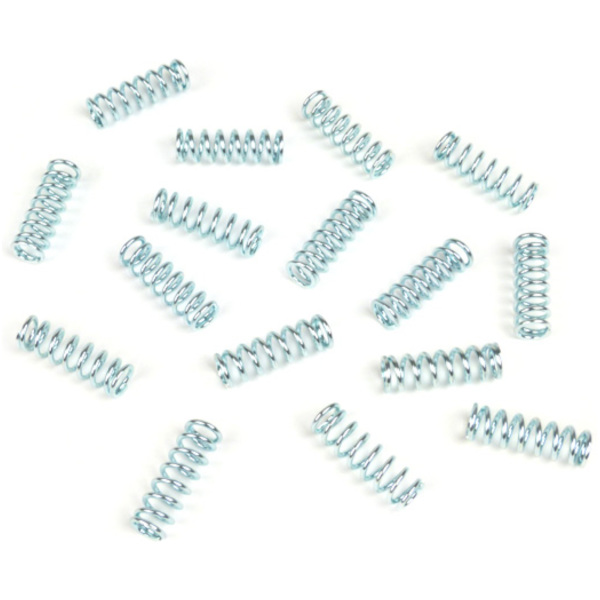Spring set for clutch BGM PRO Superstrong -BGM PRO XXL- for: Vespa V50, V90, SS5