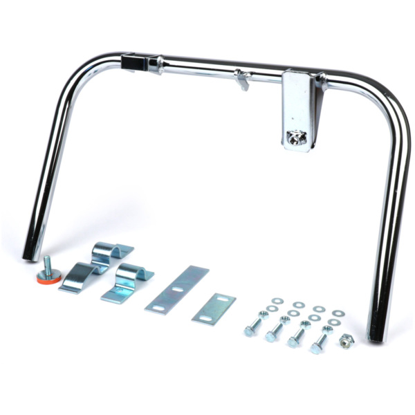Center stand -BGM PRO Soft Stop V2 System- Vespa Largeframe (10