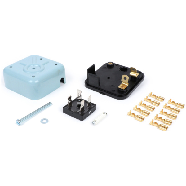 Rectifier -BGM ORIGINAL DIY Kit- for: Vespa VNB1T, VBA1T, VBB1T, GL (VLA1T), SS1