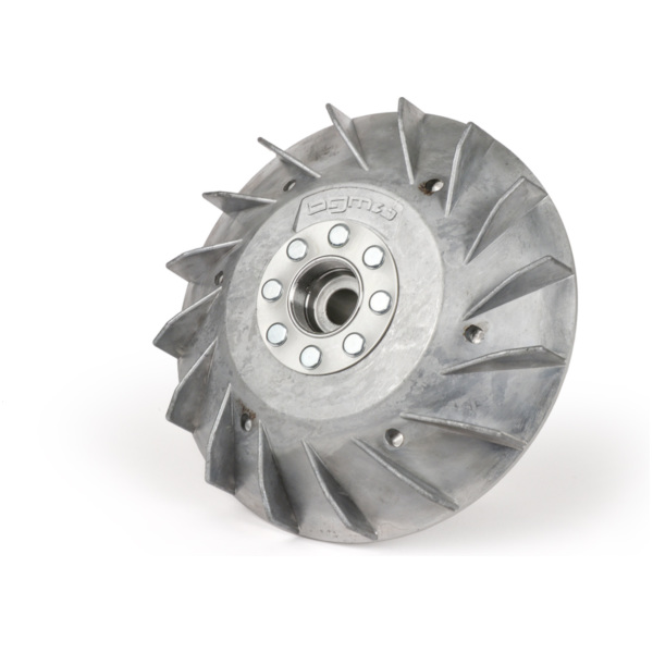 Flywheel -BGM PRO TOURING 2.0 Electronic 1600g- for: Vespa Smallframe PK XL/XL2 passend für Vespa V  50 V5SA1T 1977, 2,5 PS, 1,8 kw