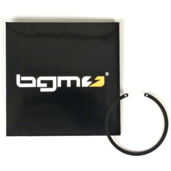 Clutch circlip -BGM PRO Superstrong Ø=68mm w=4.0mm h=1.5mm- Vespa PK50 XL FL (V5N1T), PK50 HP (V5N2T), PK50 XL2 (V5X3T), PK125 N