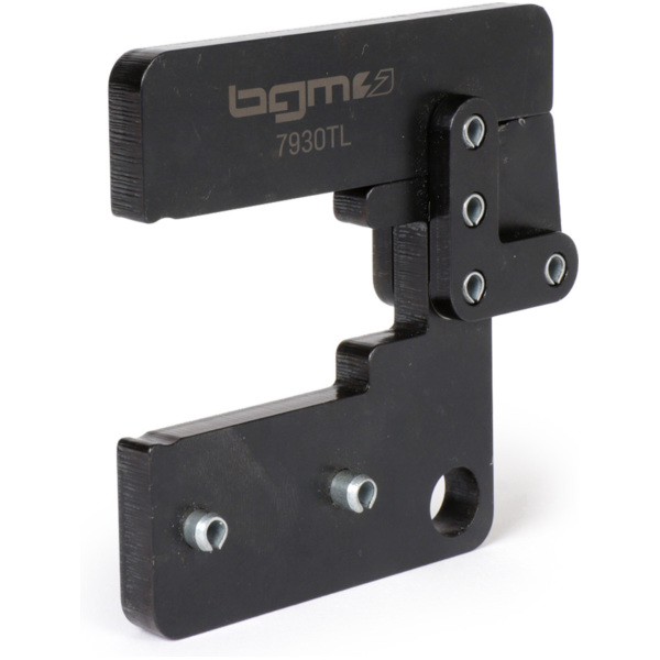 Assembly and disassembly tool for gear selector -BGM PRO Â´ball squeezerÂ´- all