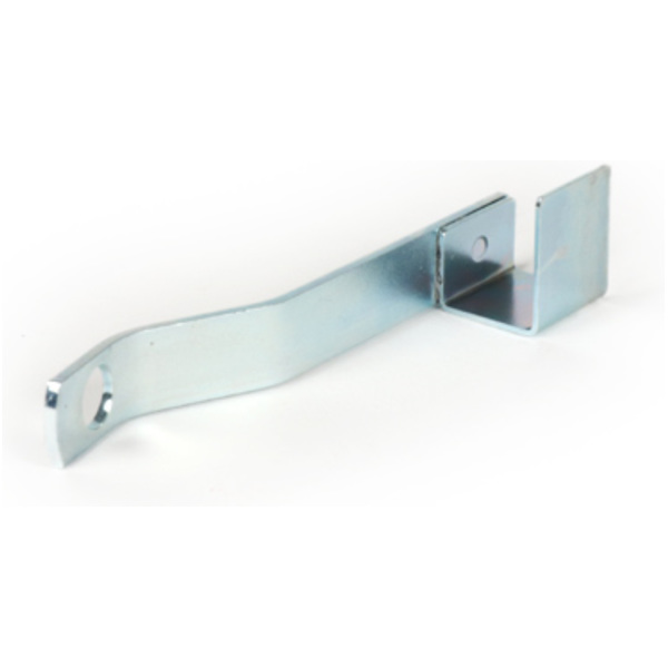 Bracket for gear change cables on engine -BGM ORIGINAL (Made in Germany)- for: V