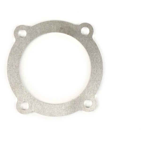 Cylinder head spacer -BGM ORIGINAL for Polini/DR/Parmakit 177 cc- Vespa PX80, PX125, PX150 - 2.0mm 50438