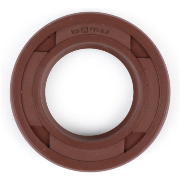 Oil seal 19x32x7mm -BGM PRO FKM/Viton® (E10/etahnol resistant)- (used for cranks passend für Vespa V  50 V5SA1T 1977, 2,5 PS, 1,8 kw