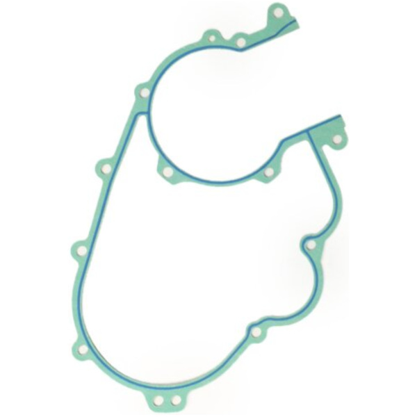 Dichtung Motorgehäuse BGM PRO Silikon für Vespa PX80, 125, 150, 200, Sprint Veloce, Rally 200, Cosa 125, 150, 200 50542