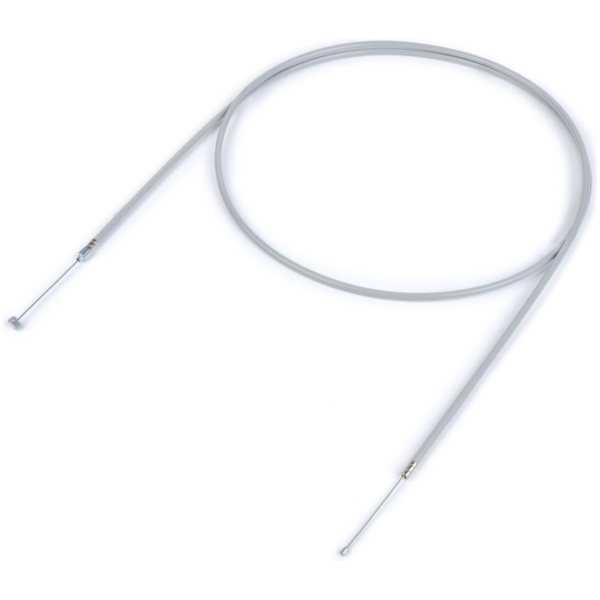 Throttle control cable -BGM ORIGINAL- Vespa Rally180 (VSD1T), Rally200 (VSE1T), Sprint150 (VLB1T), GT125 (VNL2T), GTR (VNL2T), T
