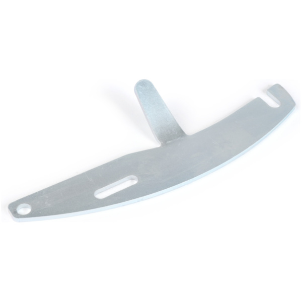 Flywheel holding tool -BGM PRO- Vespa all Largeframe and Smallframe models (long arm also for fly wheels with small diameter e.g