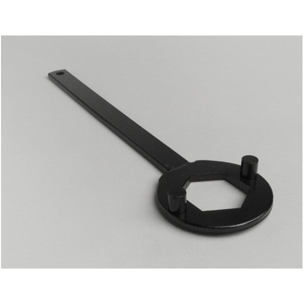 Clutch locking tool -39mm 2-pin- Minarelli 50-100cc 2-stroke, Peugeot 50-100cc 2