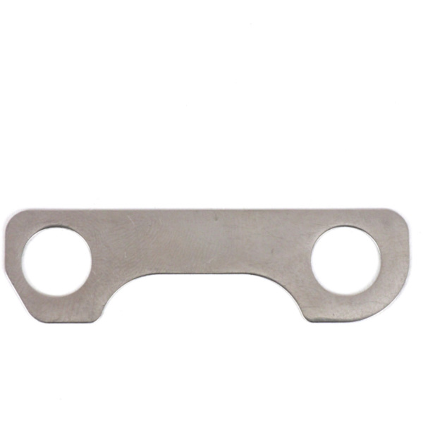 Spacer for front shock absorber bracket -BGM PRO for BGM PRO SC/F16 Sport/Competition (Vespa GTS125-300, Sprint50-150, Primavera