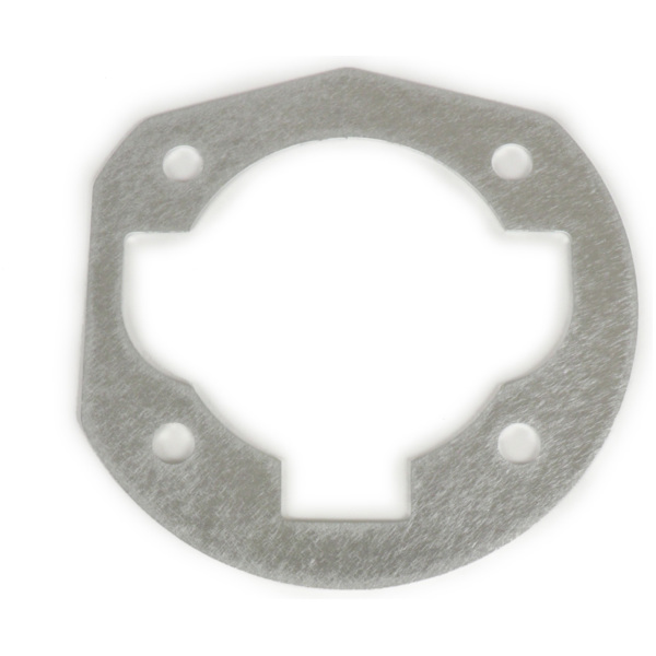 Cylinder base spacer -BGM PRO 177/187 cc- for: Vespa PX125, PX150, Cosa125, Cosa