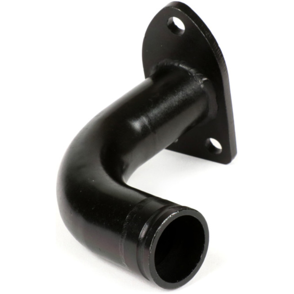 Intake manifold -BGM PRO Ø24mm fits Dellorto PHBL24/25, Polini CP23/24- Vespa GS150 (VS2-VS5), GS2 (VD1TS), GS3 (VD2TS) 50749