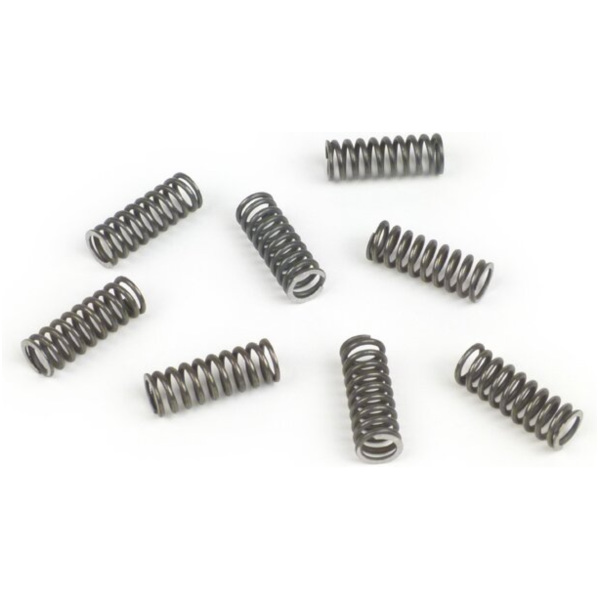 Clutch spring set -BGM PRO XL- Vespa Cosa2 125, Cosa2 150, Cosa2 200, PX 125 (1995-), PX 150 (1995-), PX 200 (1995-) - 8 pcs 507