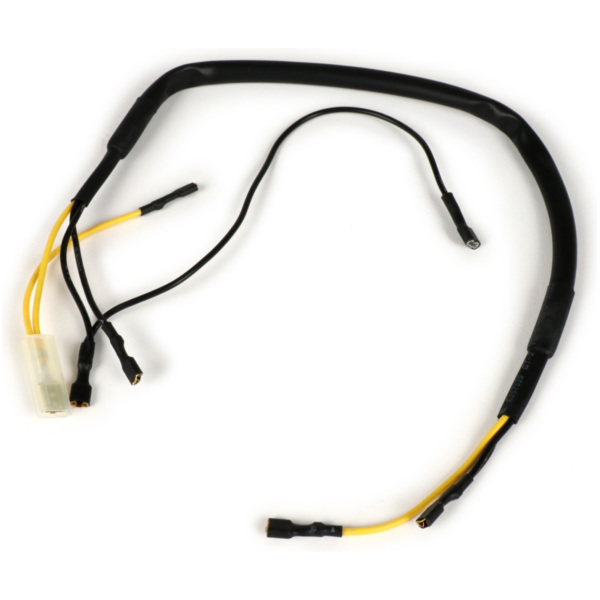 Wire group for handlebar - for: VESPA - Vespa PX (-1984, AC, Italian models) - w