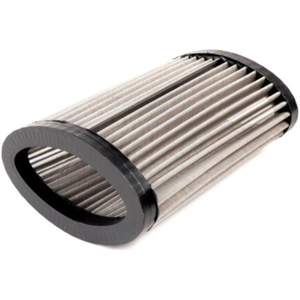 Air filter -LAMBRETTA- Lambretta LI (series 2, 02.1961-), TV (series 2, 02.1961-), LI (series 3), LIS, SX, TV (series 3), DL, GP
