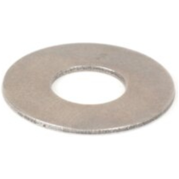 Scheibe für Nadellager axial AXK 1024 / NTB 1024 AS 1024 (10x24x1mm) (verwendet für Kupplungsandruckplatte BGM8015) 50861