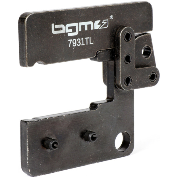 Assembly and disassembly tool for gear selector -BGM PRO Â´ball squeezerÂ´- Lambretta LI, LIS, SX, TV (Series 2, Series 3), DL, 