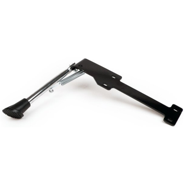 Side stand -MOTO NOSTRA- for: Vespa PX, T5 125ccm, Rally, TS, Sprint, Sprint Vel