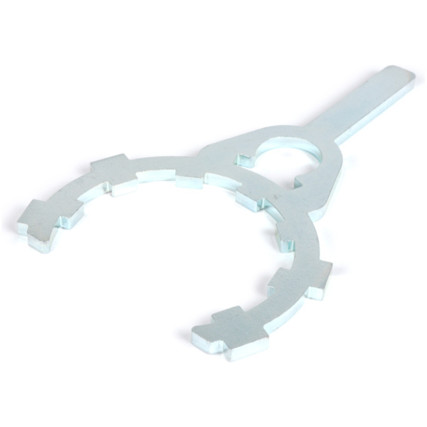 Clutch locking tool 2.0 -HARTZ 4.2 & 4 & 5- Vespa V50, V90, SS50, SS90, PV125, ET3, PK, PK S, PK XL, PK XL2 51161 fitting for Vespa PK  50 V5X3T 1994, 2,7 PS, 2 kw