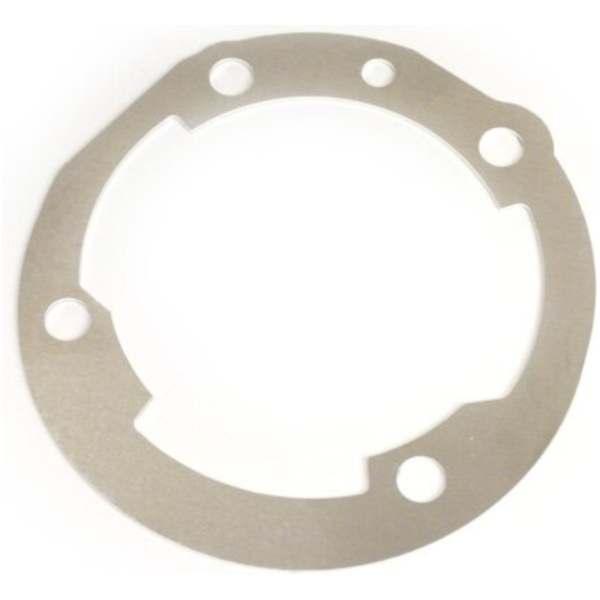 Cylinder base spacer -BGM ORIGINAL- Malossi 210 cc MHR / SPORT - for: Vespa PX20