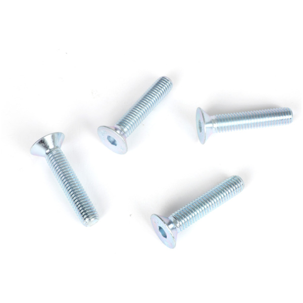 Screw set -BGM PRO- used for disc brake BGM for: Lambretta with tubeless rim alu