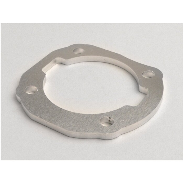 Spacer cylinder base -BGM ORIGINAL Polini 133 cc- for: Vespa V50, PV125, ET3, PK passend für Vespa V  50 V5SA1T 1977, 2,5 PS, 1,8 kw