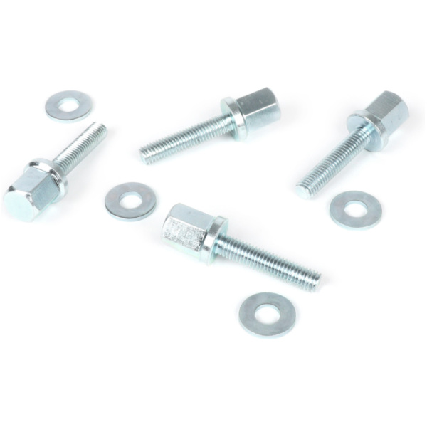 Screw kit for RT cylinder head -BGM PRO- Lambretta LI, LIS, SX, TV (2nd series, 3rd series), DL, GP 51319