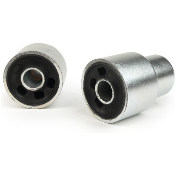 Silent block pair, engine -BGM PRO- for: Lambretta LIS, SX, TV (2nd series, 3rd