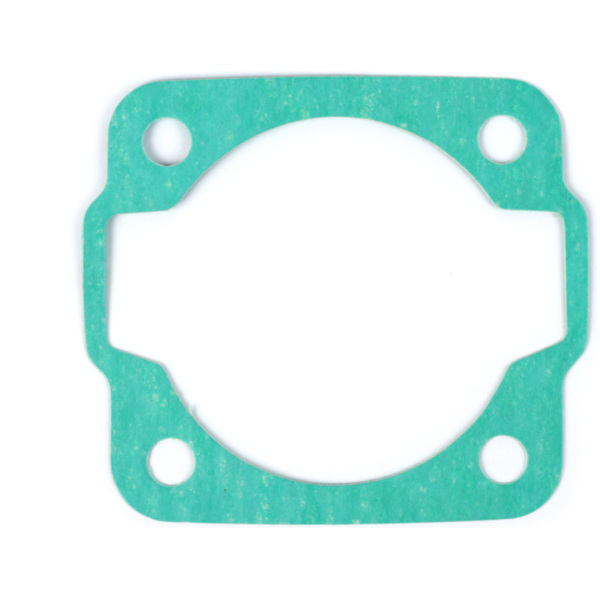 Cylinder base gasket -BGM Pro 50-125cc- for: Vespa V50, PV125, ET3, PK50, PK80 passend für Vespa V  50 V5SA1T 1977, 2,5 PS, 1,8 kw