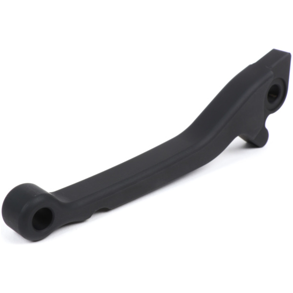 Brake lever -BGM PRO CNC- disc brake (Heng Tong)- Vespa PX (2004-) - matt black 51427